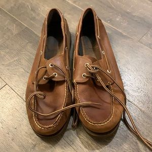 Dockers Boat Shoes